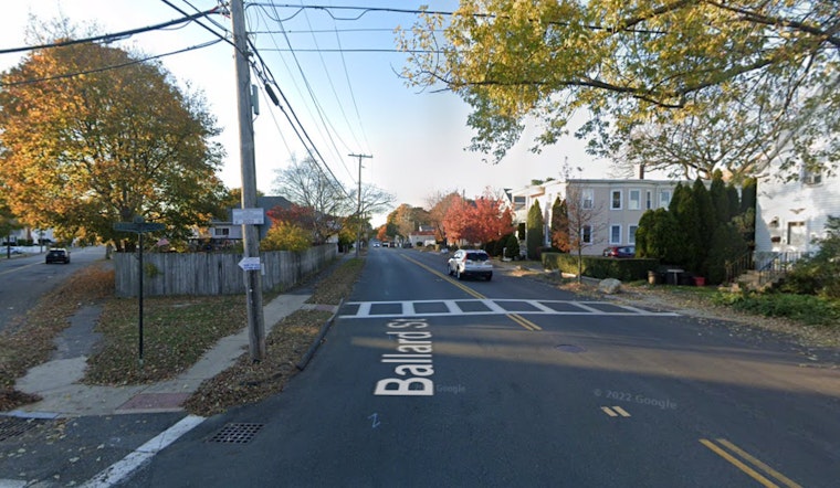 Three Arrested in Early Morning Saugus Stabbing, Victim Suffers Non-Lethal Injuries