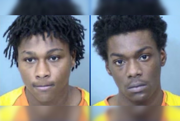 Three Gang Members Sentenced for 2023 Tempe Drive-By Shooting That Resulted in Child's Death, Wounding Two