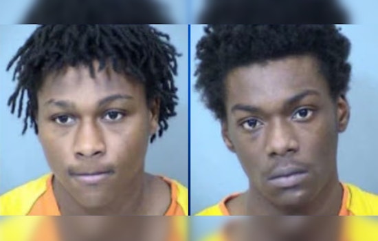 Three Gang Members Sentenced for 2023 Tempe Drive-By Shooting That Resulted in Child's Death, Wounding Two