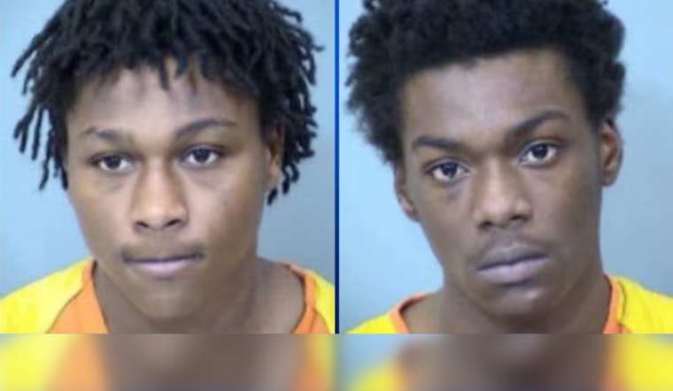 Three Gang Members Sentenced for 2023 Tempe Drive-By Shooting That Resulted in Child's Death, Wounding Two