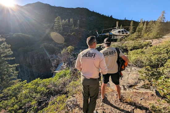 Three Hikers Perish at Rattlesnake Falls in Soda Springs as Placer County Sheriff's Office Confirms Recovery