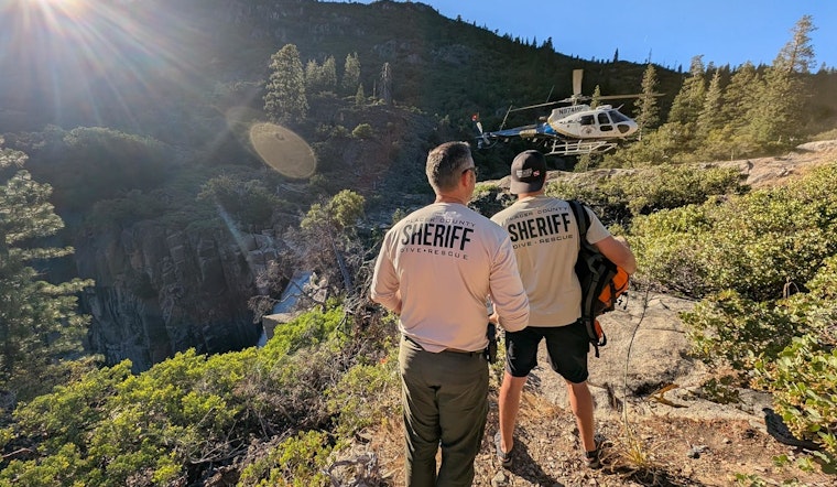 Three Hikers Perish at Rattlesnake Falls in Soda Springs as Placer County Sheriff's Office Confirms Recovery