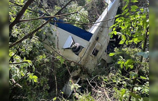 Three Hospitalized After Beechcraft Bonanza A36 Crash Near MTSU in Murfreesboro, FAA Investigates