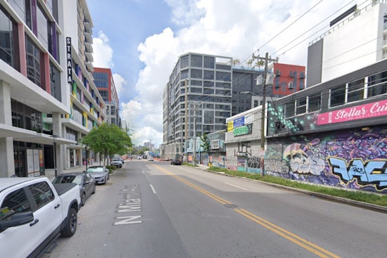 Three Injured in Wynwood Neighborhood Shooting, Miami Police Investigating Violent Home Invasion