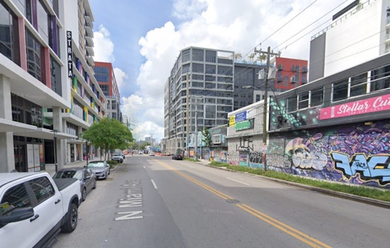 Three Injured in Wynwood Neighborhood Shooting, Miami Police Investigating Violent Home Invasion