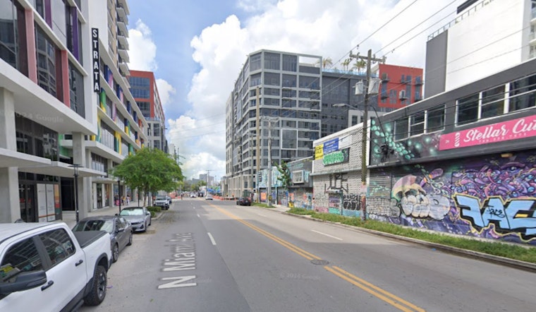 Three Injured in Wynwood Neighborhood Shooting, Miami Police Investigating Violent Home Invasion
