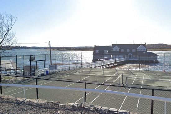 Three Juveniles Hospitalized, One Critical, After Water Incident Near Gloucester Yacht Club