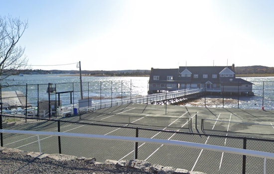 Three Juveniles Hospitalized, One Critical, After Water Incident Near Gloucester Yacht Club