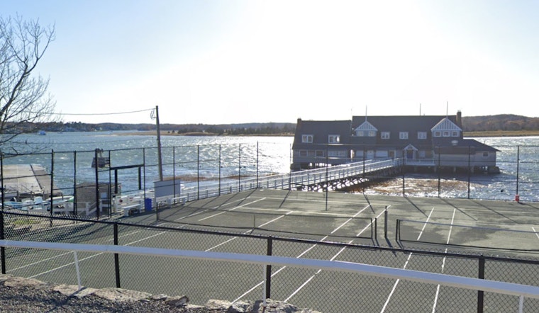 Three Juveniles Hospitalized, One Critical, After Water Incident Near Gloucester Yacht Club