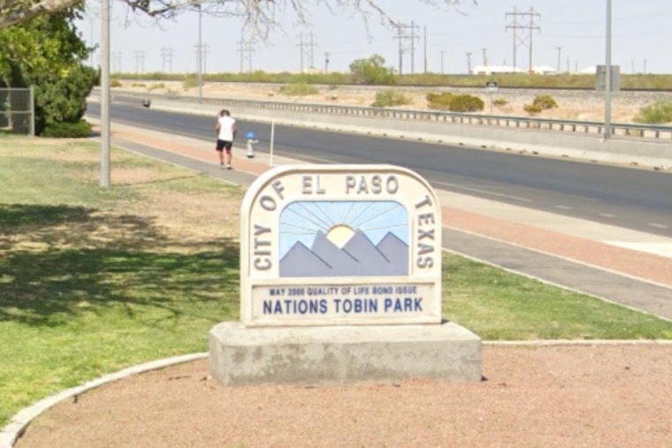 Three Men Injured in Early Morning Shooting at Nations Tobin Park in Northeast El Paso