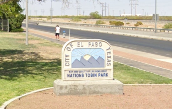 Three Men Injured in Early Morning Shooting at Nations Tobin Park in Northeast El Paso