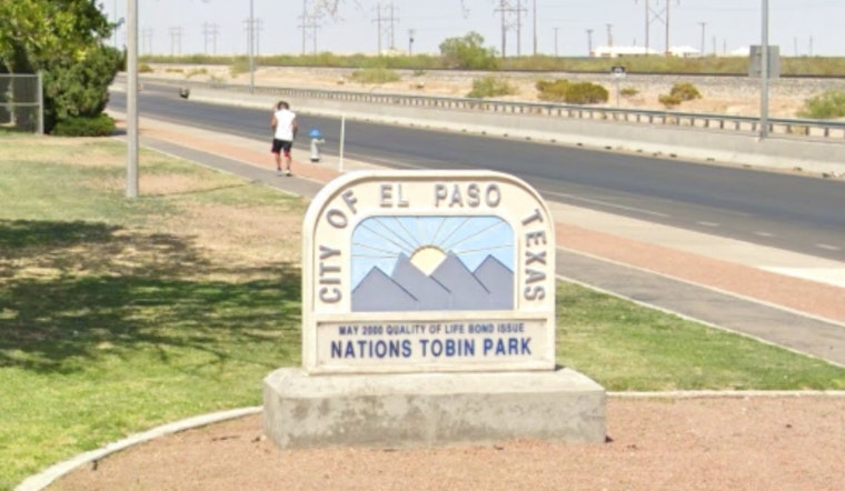 Three Men Injured in Early Morning Shooting at Nations Tobin Park in Northeast El Paso