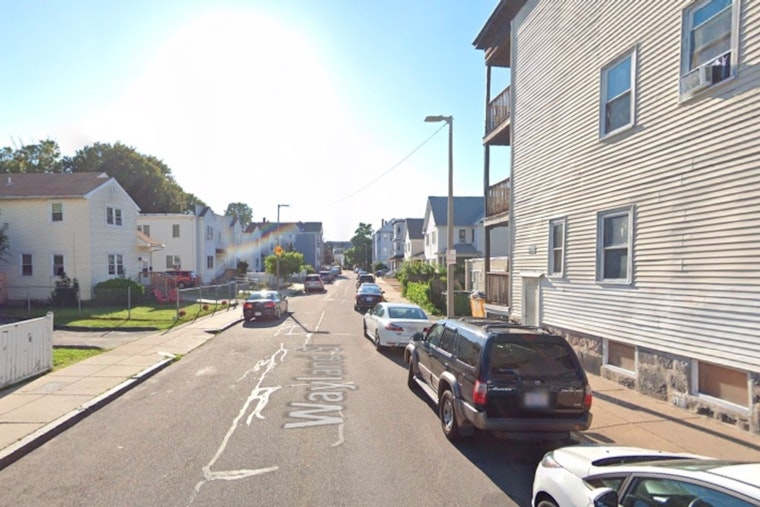 Three People Shot in Boston's Dorchester Neighborhood, Investigation Underway