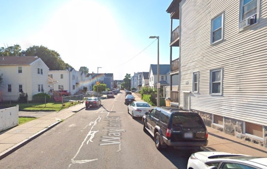 Three People Shot in Boston's Dorchester Neighborhood, Investigation Underway