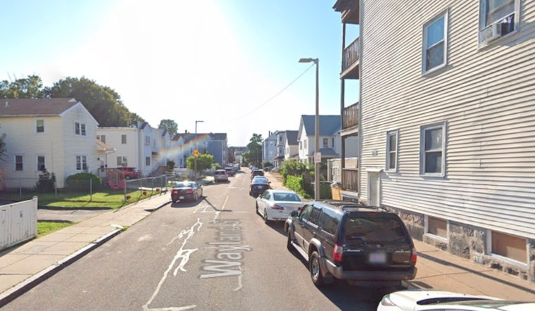 Three People Shot in Boston's Dorchester Neighborhood, Investigation Underway