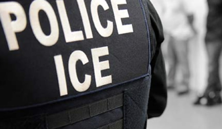 Three Suspected of Child Sexual Abuse Material Possession Arrested in Southeast Texas Operation