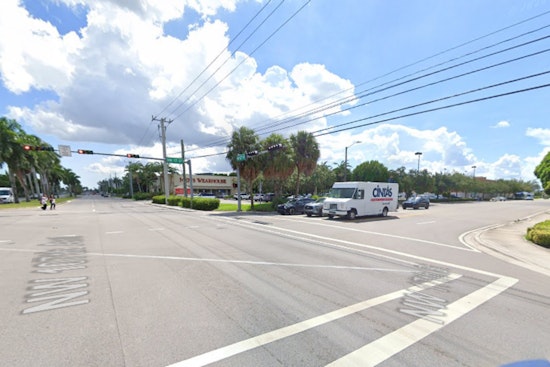 Three Suspects Detained Following Armed Robbery and High-Speed Chase in Medley, Two Hospitalized