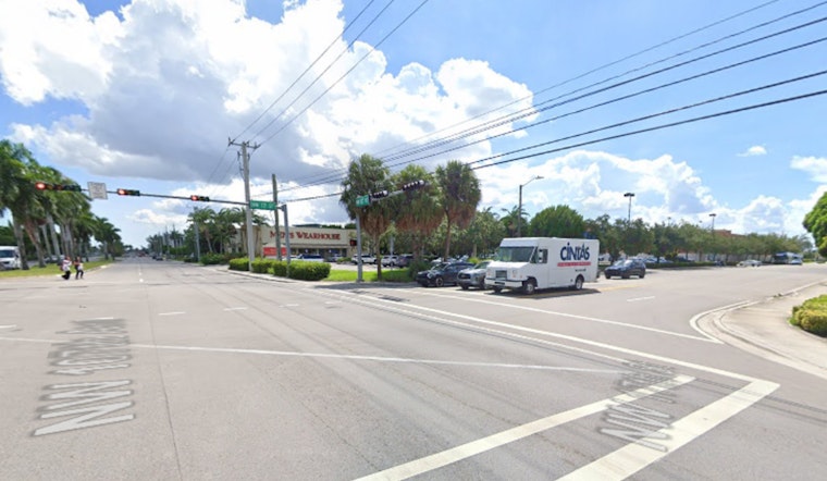 Three Suspects Detained Following Armed Robbery and High-Speed Chase in Medley, Two Hospitalized