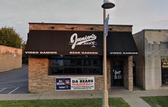 Three Wounded in Shooting at Juniors Bar & Grill in Berwyn, Suspects at Large