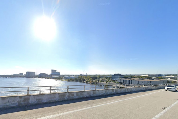 Thunderstorms and Heat Waves on the Horizon for Jacksonville, Florida as Summer Swelters On