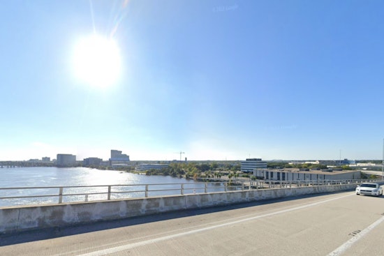 Thunderstorms and Heat Waves on the Horizon for Jacksonville, Florida as Summer Swelters On