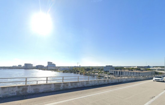 Thunderstorms and Heat Waves on the Horizon for Jacksonville, Florida as Summer Swelters On