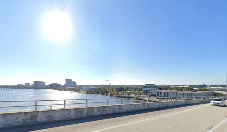 Thunderstorms and Heat Waves on the Horizon for Jacksonville, Florida as Summer Swelters On