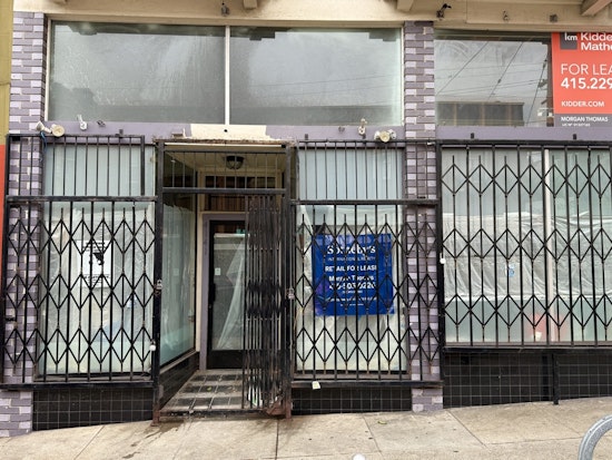 Castro Thai Massage Business Headed For Former Does Your Mother Know Space