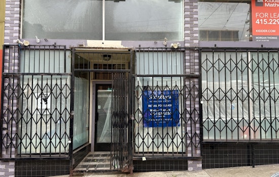 Castro Thai Massage Business Headed For Former Does Your Mother Know Space
