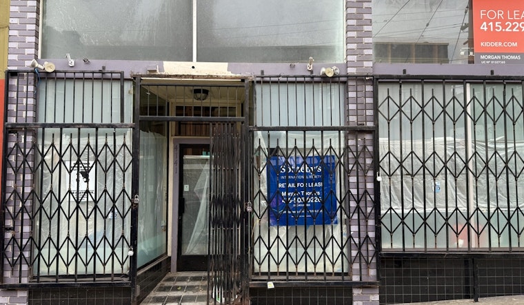 Castro Thai Massage Business Headed For Former Does Your Mother Know Space