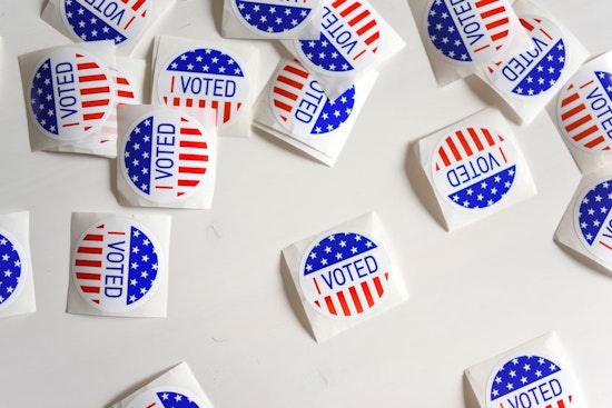 Todd Simmons Takes the Lead in Mansfield Runoff Election for Council Member Place 5