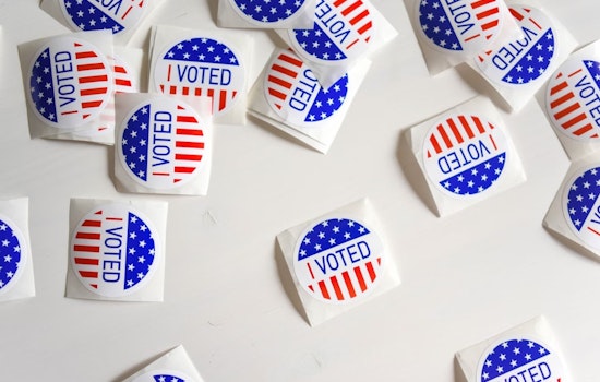 Todd Simmons Takes the Lead in Mansfield Runoff Election for Council Member Place 5
