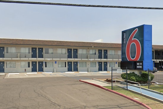 Toddler in Extremely Critical Condition After Near-Drowning Incident at Phoenix Motel