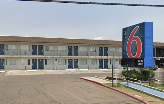 Toddler in Extremely Critical Condition After Near-Drowning Incident at Phoenix Motel
