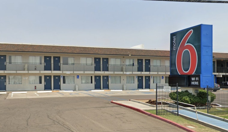 Toddler in Extremely Critical Condition After Near-Drowning Incident at Phoenix Motel