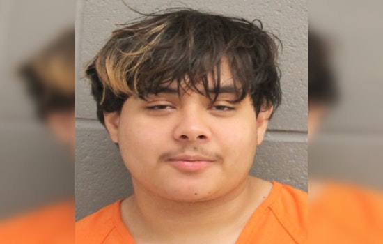 Tomball Tollway Traffic Stop Leads to DUI and Weapon Charges for Emmanuel Vazquez