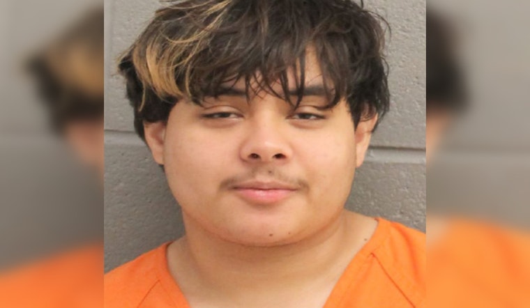 Tomball Tollway Traffic Stop Leads to DUI and Weapon Charges for Emmanuel Vazquez