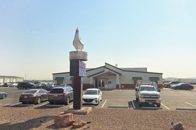 Tonopah Community Fears Groundwater Contamination as Hickman's Farms Deals with Bird Flu Aftermath