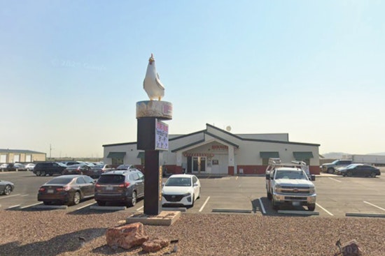 Tonopah Community Fears Groundwater Contamination as Hickman's Farms Deals with Bird Flu Aftermath
