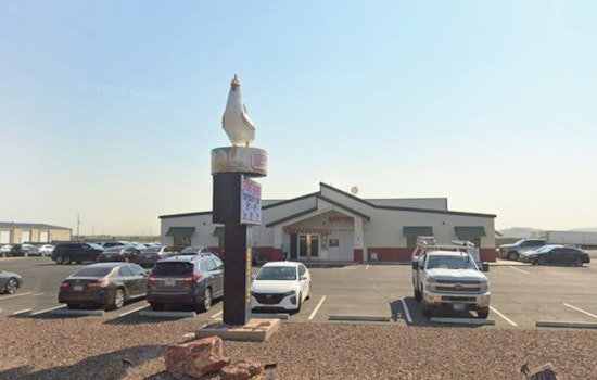 Tonopah Community Fears Groundwater Contamination as Hickman's Farms Deals with Bird Flu Aftermath