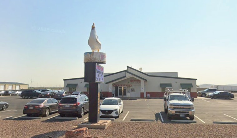 Tonopah Community Fears Groundwater Contamination as Hickman's Farms Deals with Bird Flu Aftermath