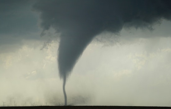 Tornado Briefly Strikes Hays County, Including San Marcos and Wimberley, Flash Flood Concerns Persist