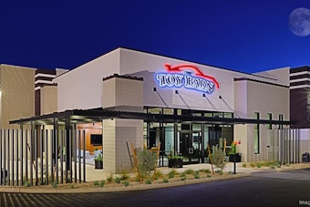 Toy Barn to Unveil Premium Vehicle Storage Facility in North Scottsdale's Emerging Commercial Hub