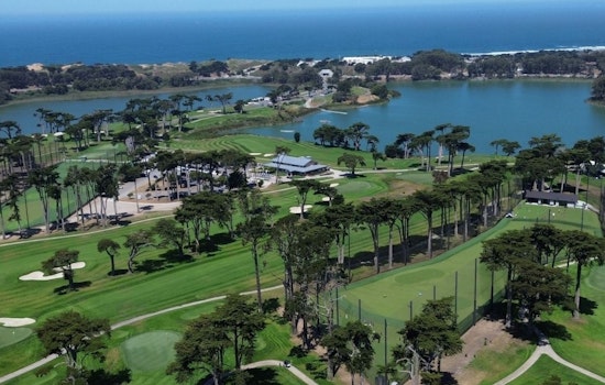 TPC Harding Park in San Francisco Celebrates 100 Years with Commemorative Festivities on July 18