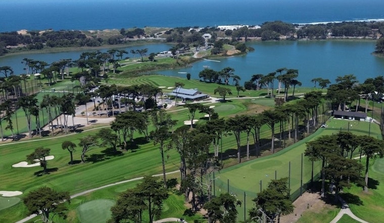 TPC Harding Park in San Francisco Celebrates 100 Years with Commemorative Festivities on July 18