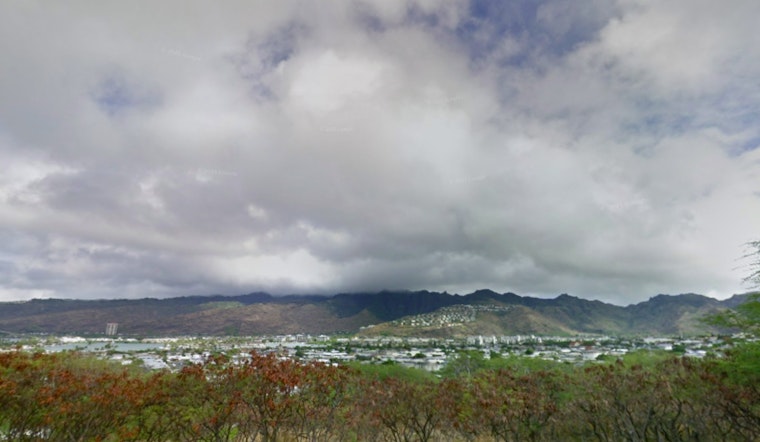 Trade Winds and Passing Showers to Persist in Honolulu as Kauai May See Increased Rainfall