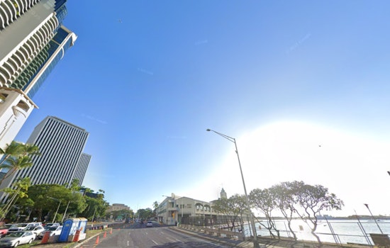 Trade Winds and Sporadic Showers Expected in Honolulu Amid Mild Weather Outlook