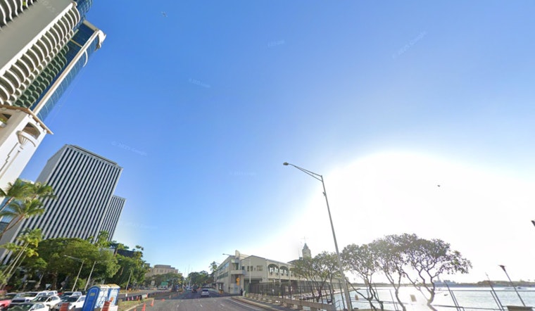 Trade Winds and Sporadic Showers Expected in Honolulu Amid Mild Weather Outlook