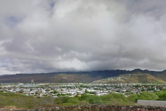 Trade Winds to Usher in Stable Weather Patterns in Hawaii by Tuesday, National Weather Service Reports
