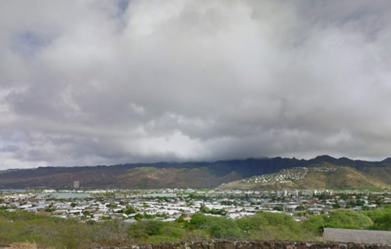 Trade Winds to Usher in Stable Weather Patterns in Hawaii by Tuesday, National Weather Service Reports